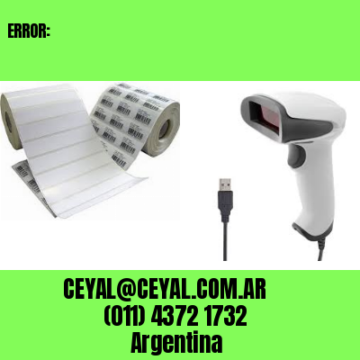 cinta ribbon  cera resina 102×450 – argentina