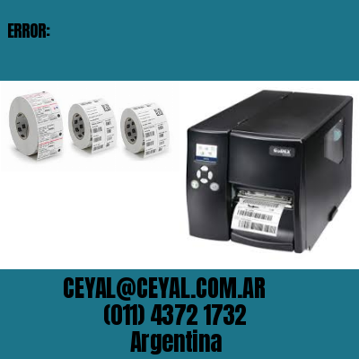 cinta ribbon  cera resina 110×450 – argentina