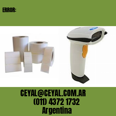 cinta ribbon  cera resina 83 x 91 – argentina