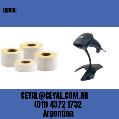 cinta ribbon  cera resina 60 x 91 – argentina