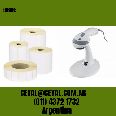 cinta ribbon  cera resina 110 x 400 – argentina