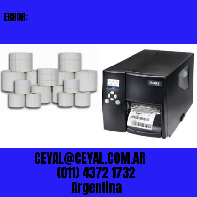 cinta ribbon  cera resina 83 x 400 – argentina