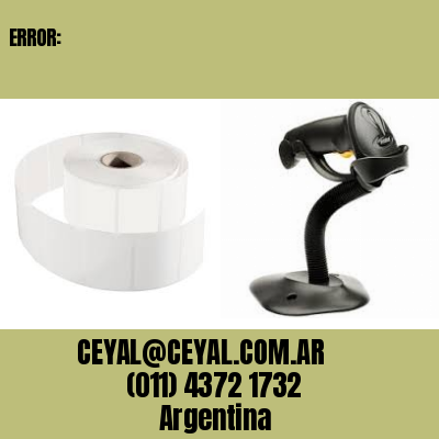 cinta ribbon  cera resina 35 x 450 – argentina
