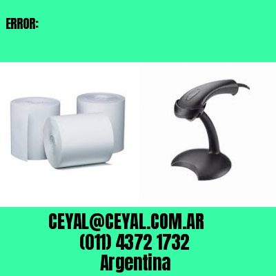 cinta ribbon  resina doble 83×450 – argentina