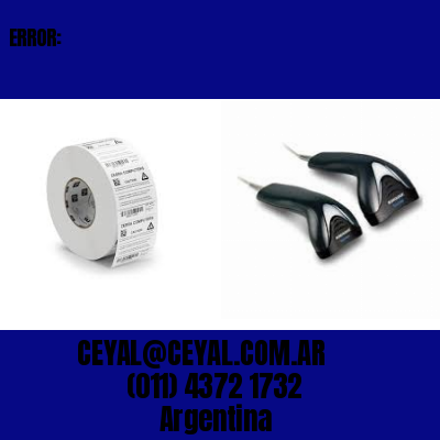 cinta ribbon  resina doble 83 x 450 – argentina