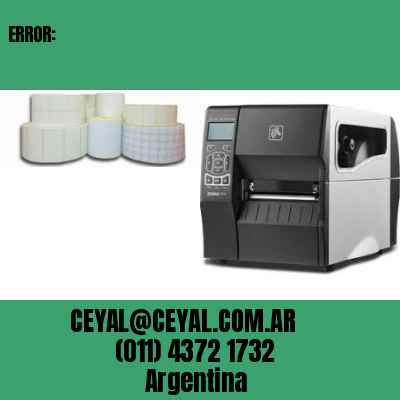 ribbon  resina doble 30 x 74 – argentina