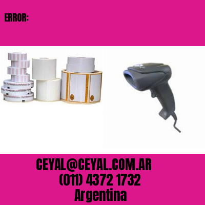 cinta ribbon  resina doble 30 x 450 – argentina
