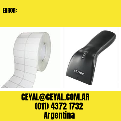 cinta ribbon  resina doble 28 x 450 – argentina