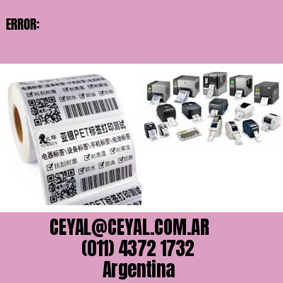 cinta ribbon  resina 83×450 – argentina