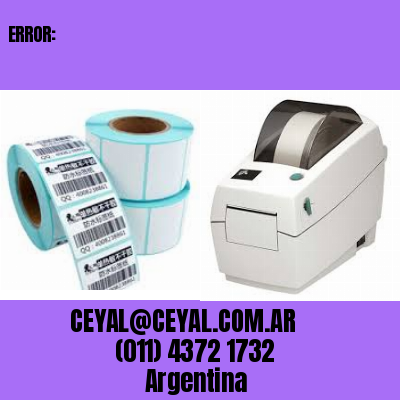 cinta ribbon  resina 40 x 300 – argentina