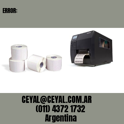 ribbon  resina doble 35 x 74 – argentina