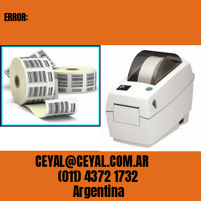 cinta ribbon  resina 60 x 450 – argentina