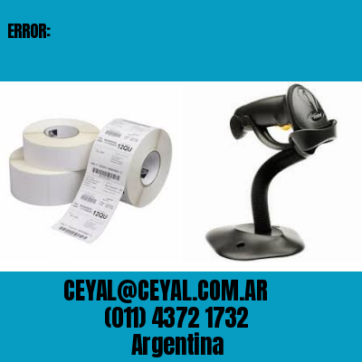 cinta ribbon  resina 30 x 450 – argentina