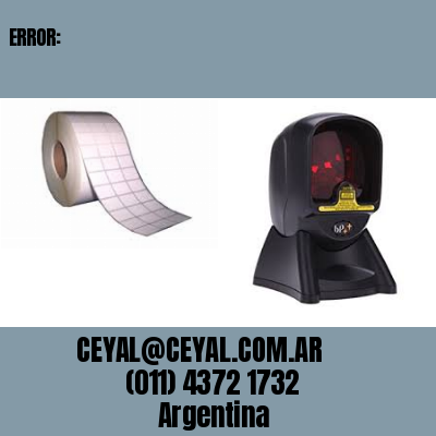 cinta ribbon  cera premium 45 x 74 – argentina