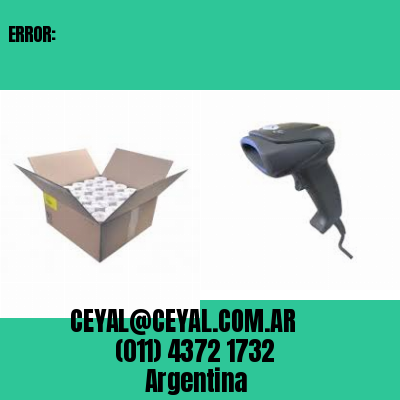 cinta ribbon  cera premium 33 x 450 – argentina