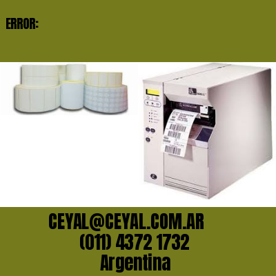 cinta ribbon  mezcla 35 x 74 – argentina