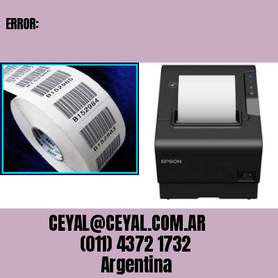 cinta ribbon  mezcla 28 x 450 – argentina