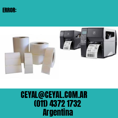 cinta ribbon  hl 35 60 x 300 – argentina