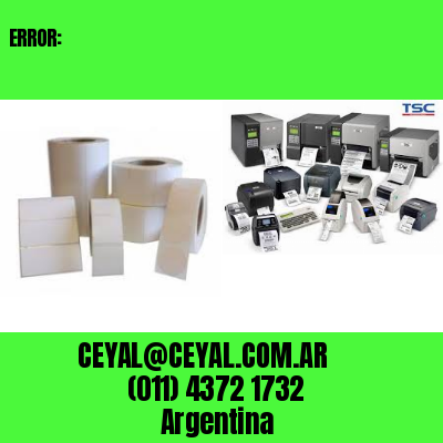 cinta ribbon  hl 35 35 x 450 – argentina