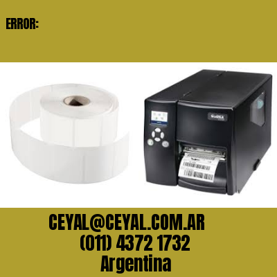 cinta ribbon  hl 35 30 x 450 – argentina