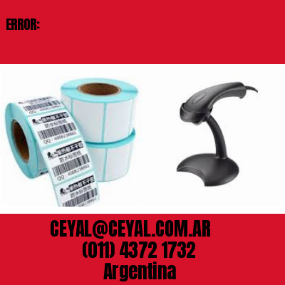 rollo ribbon  cera 40 x 300 – argentina