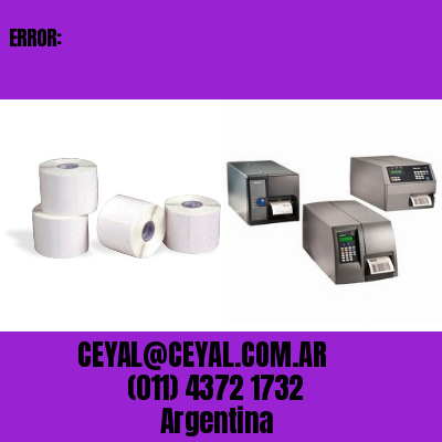 rollo ribbon  cera 35 x 74 – argentina