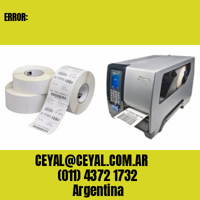 rollo ribbon  cera 35 x 450 – argentina
