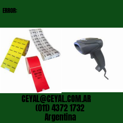 ribbon  resina doble 110 x 91 – argentina