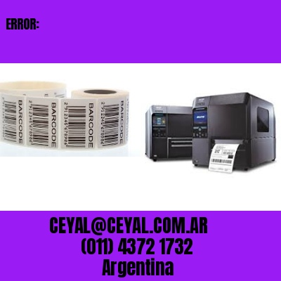 rollo ribbon  cera 28 x 450 – argentina