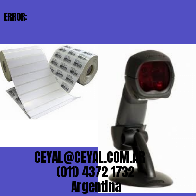 rollo ribbon  cera resina 83 x  74 – argentina