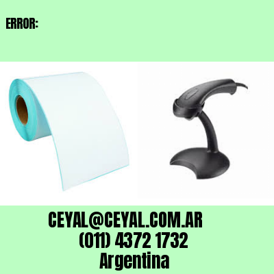 rollo ribbon  cera resina 33 x 500 – argentina