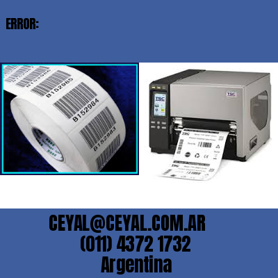 rollo ribbon  cera resina 70 x 450 – argentina