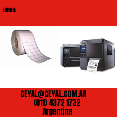 rollo ribbon  resina doble 60×450 – argentina