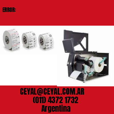 ribbon  resina doble 75 x 450 – argentina