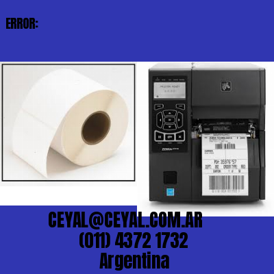 ribbon  resina 40×450 – argentina