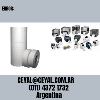 rollo ribbon  resina 60 x 450 – argentina