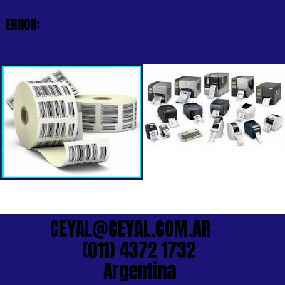 rollo ribbon  resina 83 x 400 – argentina