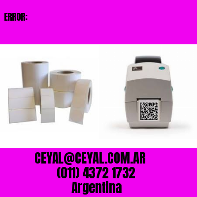 rollo ribbon  cera premium 60 x 74 – argentina