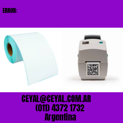 rollo ribbon  cera premium 55 x 74 – argentina