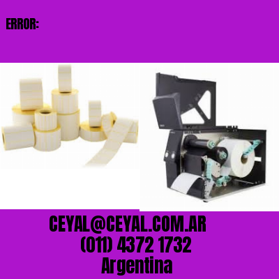 rollo ribbon  cera premium 80 x 74 – argentina
