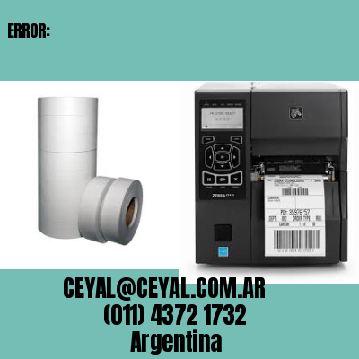 rollo ribbon  cera premium 40 x 450 – argentina