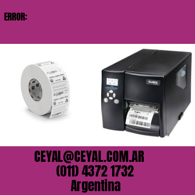 rollo ribbon  cera premium 70 x 450 – argentina