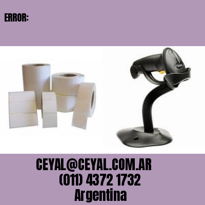 rollo ribbon  cera premium 110 x 450 – argentina