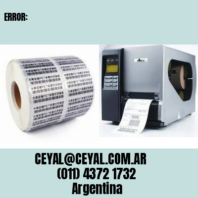rollo ribbon  cera premium 75 x 450 – argentina