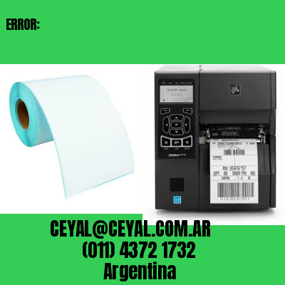 rollo ribbon  hl 35 102×450 – argentina