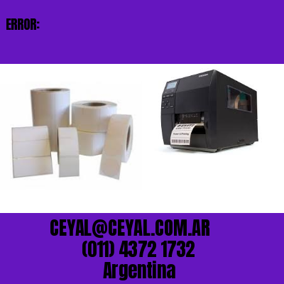 ribbon  resina 75 x 74 – argentina