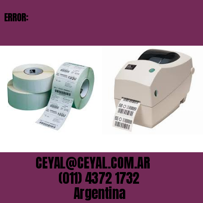 rollo ribbon  hl 35 33 x 500 – argentina