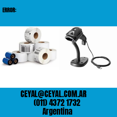 rollo de ribbon  cera 60×450 – argentina