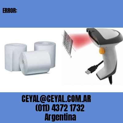 rollo de ribbon  cera 83 x 300 – argentina