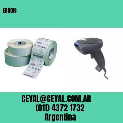 rollo de ribbon  cera 30 x 74 – argentina